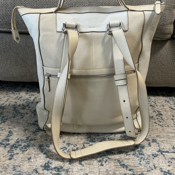 Cole Haan Grand Ambition Convertible Backpack. - Picture 2 of 11